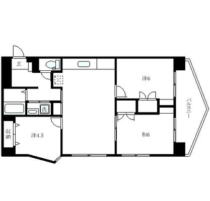 東京 マンション 3LDK