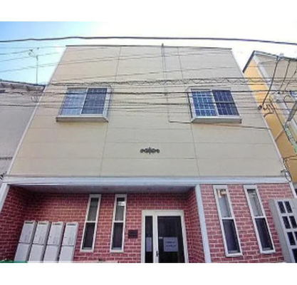 東京都荒川区西日暮里１丁目 賃貸アパート 1R