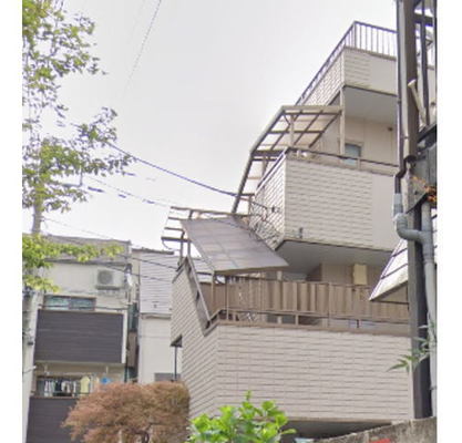 東京都豊島区巣鴨４丁目 賃貸マンション 1K