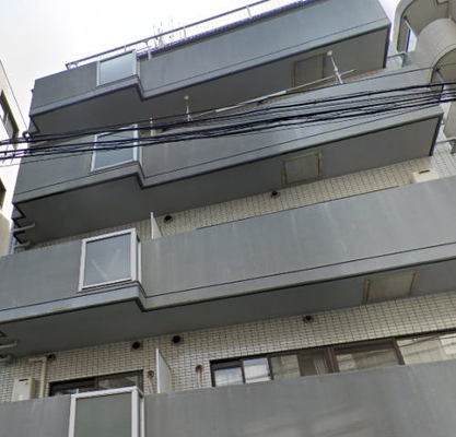 東京都板橋区清水町 賃貸マンション 3DK