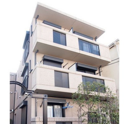 東京都豊島区西巣鴨１丁目 賃貸マンション 1DK