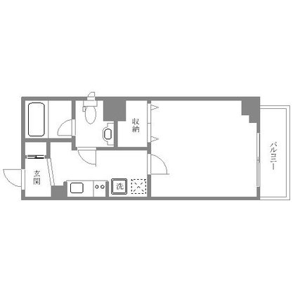 東京 マンション 1K