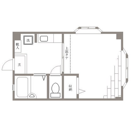 東京 マンション 1K