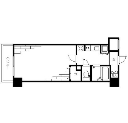 東京 マンション 1K