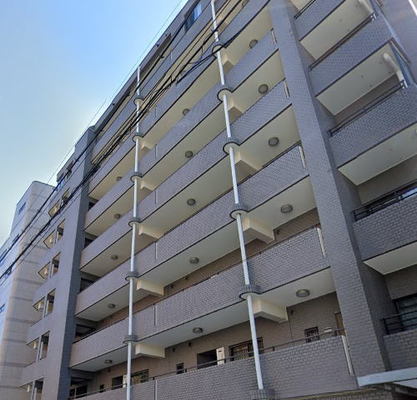 東京都豊島区駒込１丁目 賃貸マンション 2DK