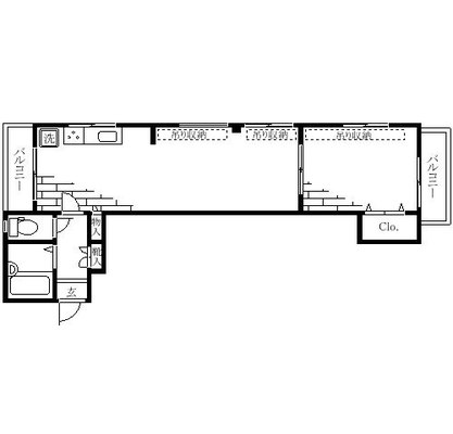東京 マンション 1LDK
