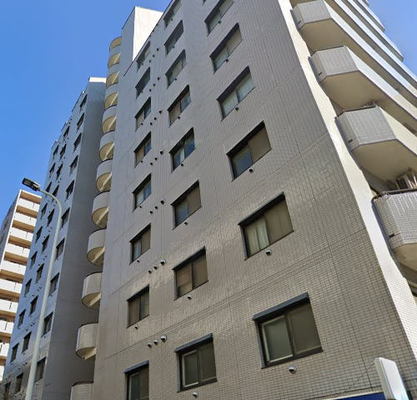 東京都北区滝野川１丁目 賃貸マンション 1LDK