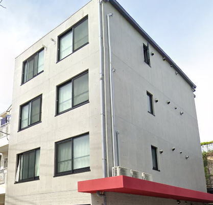 東京都豊島区上池袋２丁目 賃貸マンション 1K