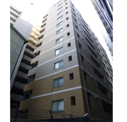 東京都文京区関口１丁目 賃貸マンション 1K