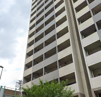 東京都北区滝野川５丁目 賃貸マンション 1K