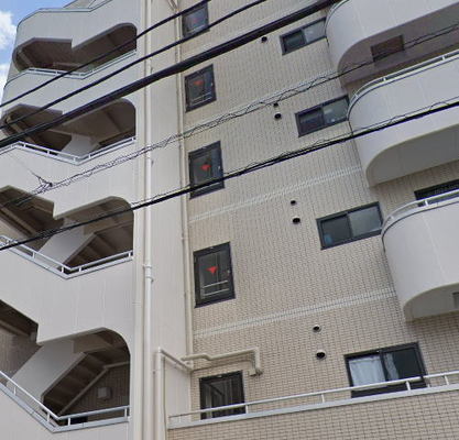 東京都北区豊島１丁目 賃貸マンション 1LDK