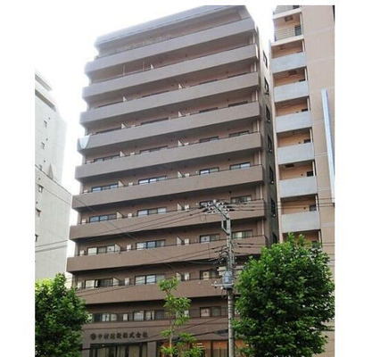 東京都台東区下谷３丁目 賃貸マンション 1R