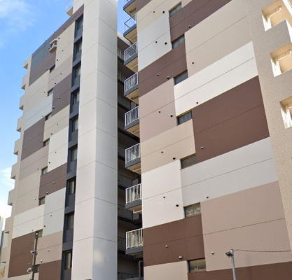 東京都文京区音羽１丁目 賃貸マンション 1DK