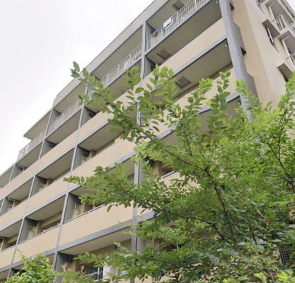 東京都豊島区駒込４丁目 賃貸マンション 2LDK