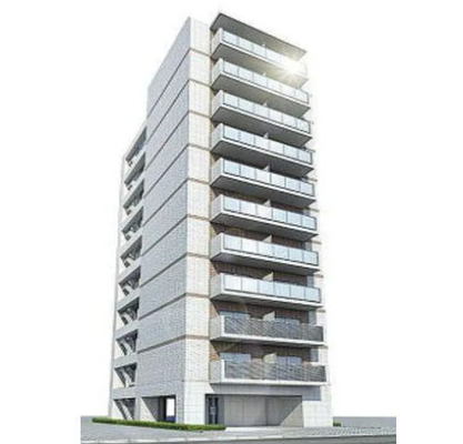 東京都荒川区東日暮里５丁目 賃貸マンション 1K