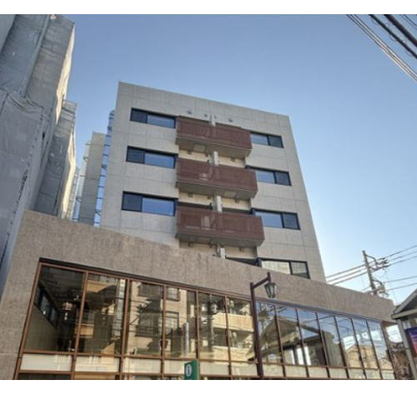 東京都荒川区西日暮里３丁目 賃貸マンション 1LDK