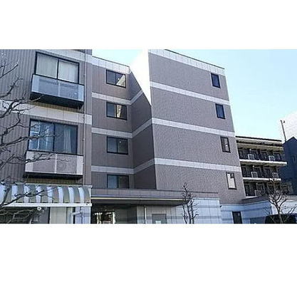 東京都荒川区町屋８丁目 賃貸マンション 3SLDK