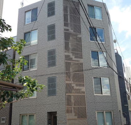 東京都豊島区巣鴨１丁目 賃貸マンション 1R