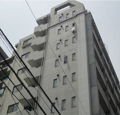 東京都文京区音羽２丁目 賃貸マンション 1K