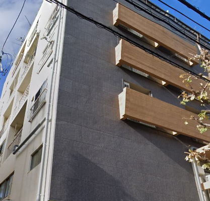 東京都文京区大塚２丁目 賃貸マンション 2DK