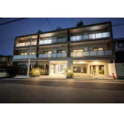 東京都練馬区羽沢２丁目 賃貸マンション 2LDK