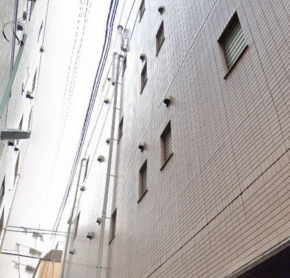 東京都豊島区西巣鴨２丁目 賃貸マンション 1R