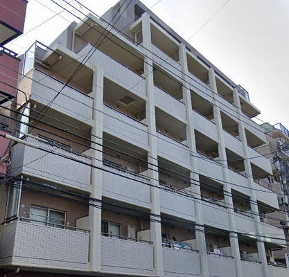 東京都豊島区巣鴨４丁目 賃貸マンション 1LDK