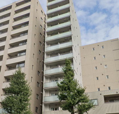 東京都豊島区駒込１丁目 賃貸マンション 1K