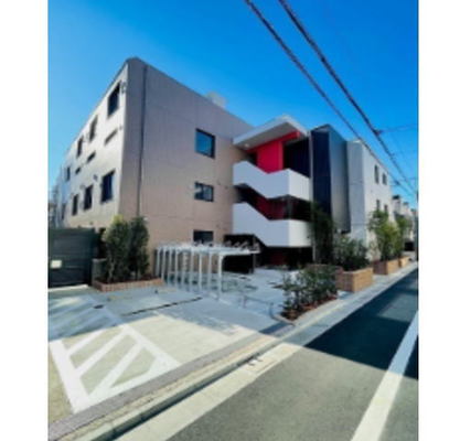 東京都豊島区要町３丁目 賃貸マンション 1LDK