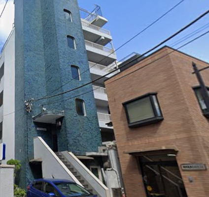 東京都文京区本郷４丁目 賃貸マンション 2LDK