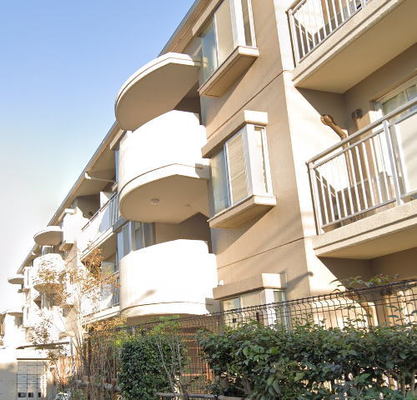 東京都文京区白山４丁目 賃貸マンション 3LDK