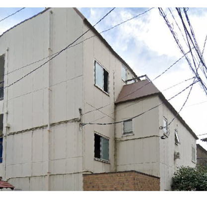東京都北区滝野川１丁目 賃貸マンション 2K
