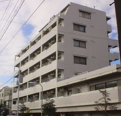 東京都葛飾区柴又１丁目 賃貸マンション 1K