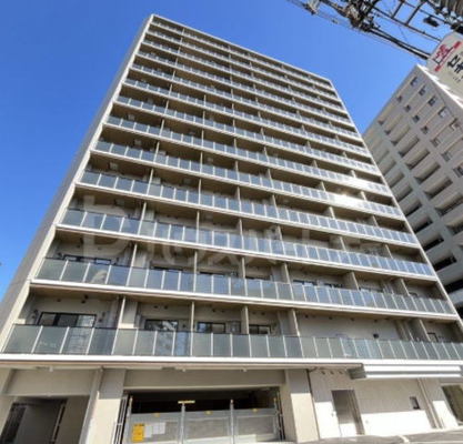東京都練馬区旭丘１丁目 賃貸マンション 2LDK