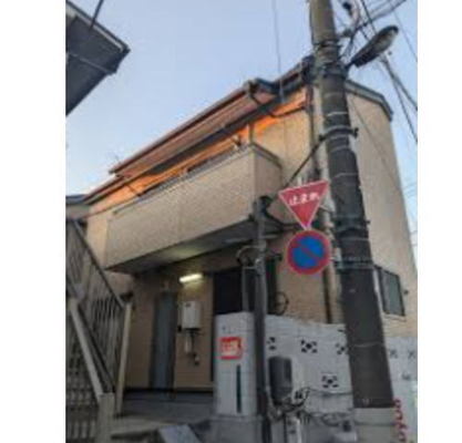 東京都板橋区小茂根４丁目 賃貸アパート 3DK
