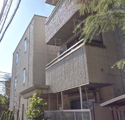 東京都文京区大塚６丁目 賃貸マンション 1K