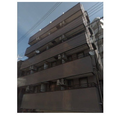 東京都葛飾区金町３丁目 賃貸マンション 1R
