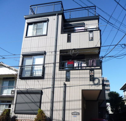 東京都葛飾区金町２丁目 賃貸マンション 1K