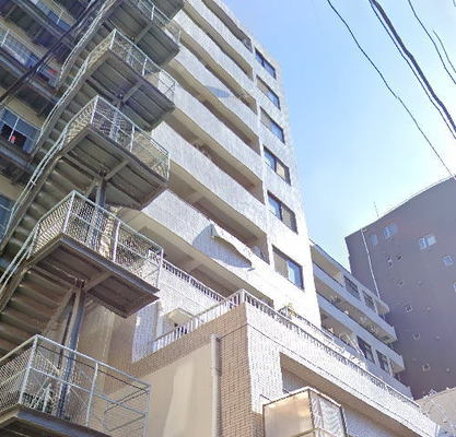 東京都文京区根津１丁目 賃貸マンション 3LDK