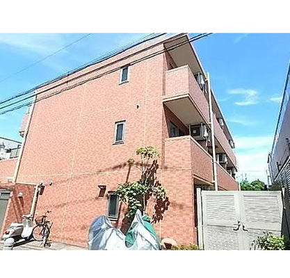 東京都練馬区小竹町１丁目 賃貸マンション 1K