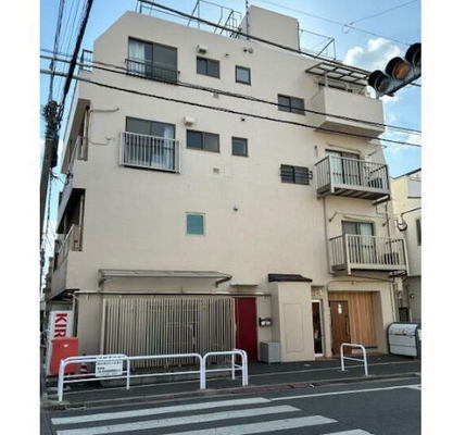 東京都豊島区長崎３丁目 賃貸マンション 1LDK