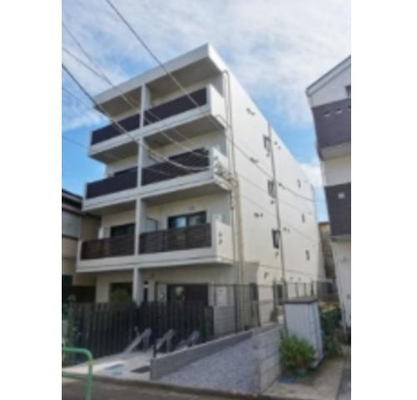 東京都練馬区旭丘２丁目 賃貸マンション 2DK