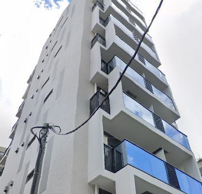東京都豊島区南大塚１丁目 賃貸マンション 1LDK