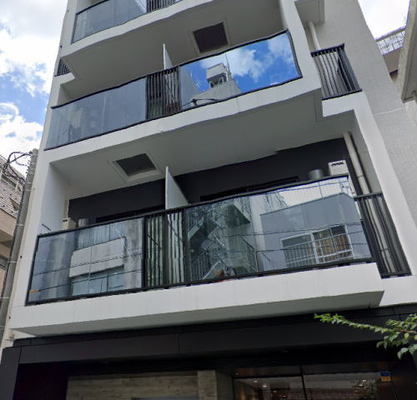 東京都豊島区南大塚１丁目 賃貸マンション 1LDK