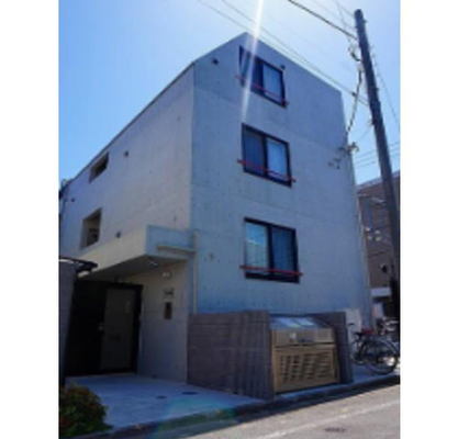 東京都豊島区長崎３丁目 賃貸マンション 2K