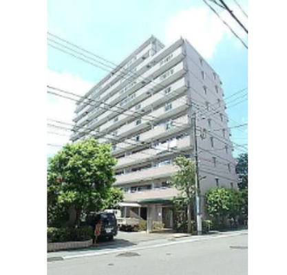 東京都豊島区南長崎６丁目 賃貸マンション その他