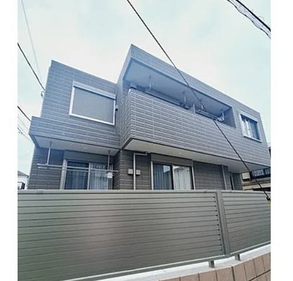 東京都豊島区千早２丁目 賃貸マンション 1LDK