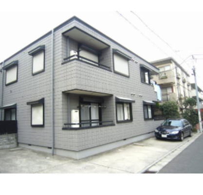 東京 マンション 2DK