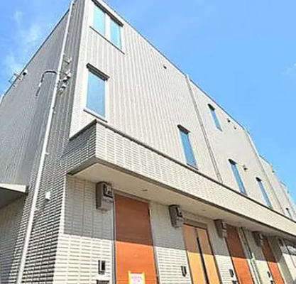 東京 マンション 1LDK