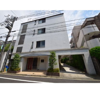 東京都文京区本駒込６丁目 賃貸マンション 2LDK